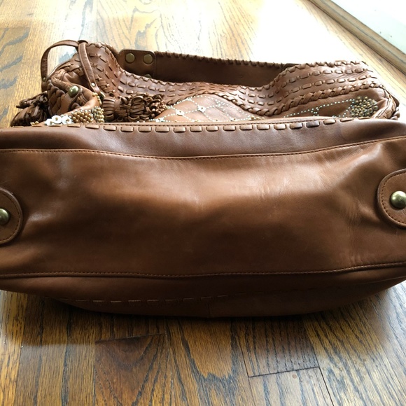 Isabella fiore handbag - Picture 3 of 6